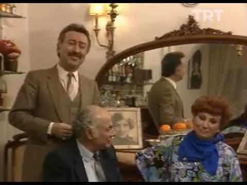 Taner Şener - Böyle Mi Esecekti Son Günümde Bu Rüzgar (1987)