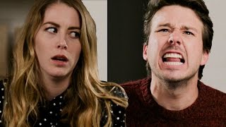 If Talking Politics Were Honest