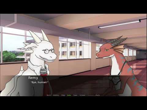 Steam Community :: Video :: A Very Scaly Christmas - An AWSW Christmas ...