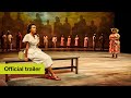 Official Trailer | Small Island - Stage Adaptation | National Theatre at Home