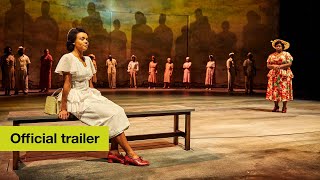 National Theatre Live: Small Island (2019) Video