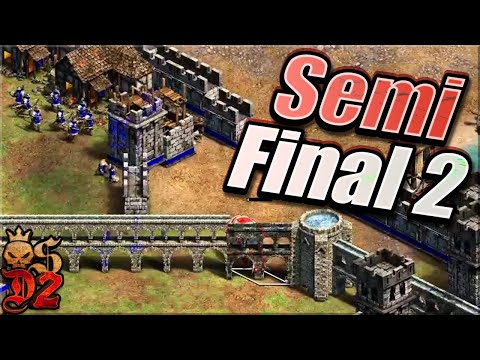 Semi Final #2 (Sudden Dessaster 2)