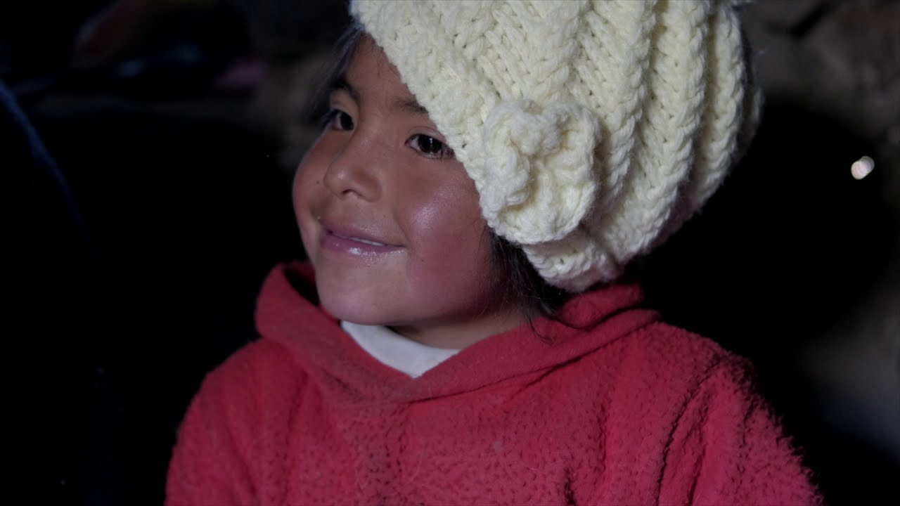 Supa Layme | Tráiler