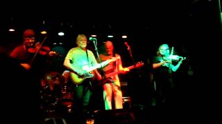 Fairport Convention - The Hexhamshire Lass (live Palermo 23/03/2012)