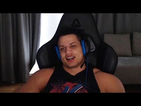 Tyler1 Can't WAIT to go Back to NA..