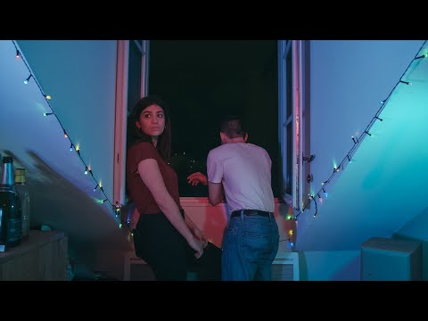 Léa Ly - Si c'était moi (clip officiel)