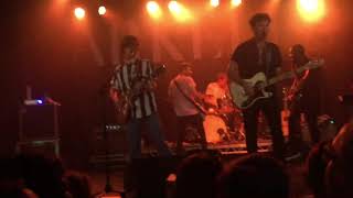 Arkells - Savannah (Live ULU, London, July 2019)