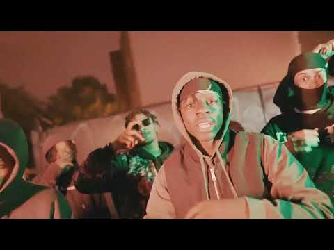 Cito Blick x Goon Glizz - Hot Shit (Official music video) (Prodbyether) (edited by Heygupa)