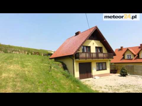 Domki Pod Ojcowem - Wola Kalinowska meteor24.pl