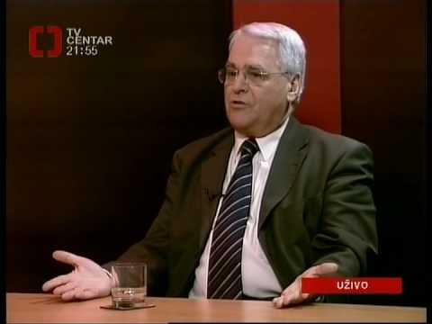 TV CENTAR: Milojko Pantić više mrzi Partizan nego što voli Zvezdu!