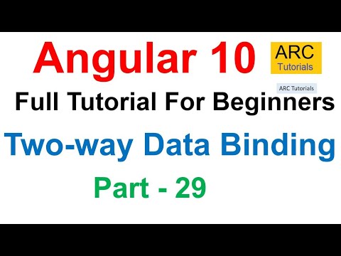 Angular Bootstrap Navbar Tutorial | Part 2 | Angular Bootstrap 4 Tutorials | Bootstrap 4 Tutorial