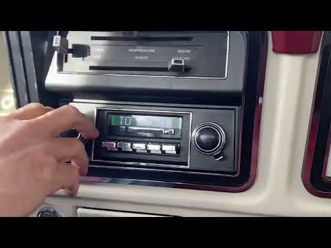 1973 Ford F-250 Custom Highboy 4×4