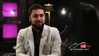 ԵրեվArt, Թողարկում 7, Շաբաթ 23:30 / YerevArt
