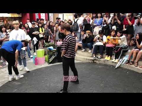 190804 [M.Y.M./Maxxam] 24K - Superfly by Kim Hyojin 김효진