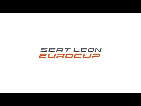 SEAT Leon Eurocup Season 2016: ESTORIL Race 01 - Round 02 | SEAT