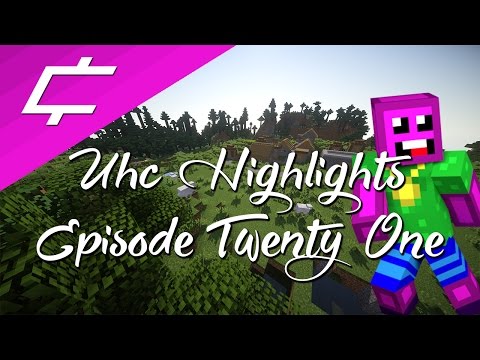 UHC Highlights E21 :: "Absorption"