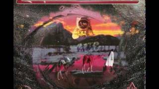 Solid State - Welcome (1996)