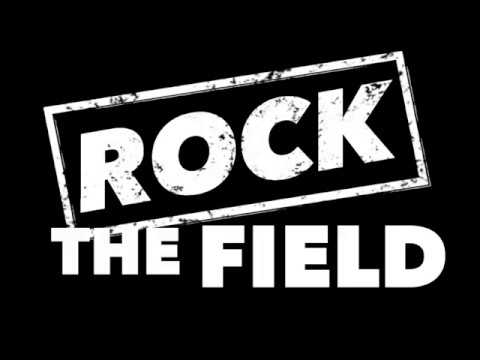 Rock the Field Festival // 28. - 29. SEPT 2018