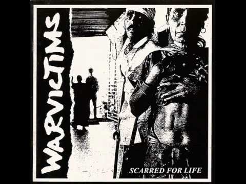 Warvictims - Slaughter and Massdeath