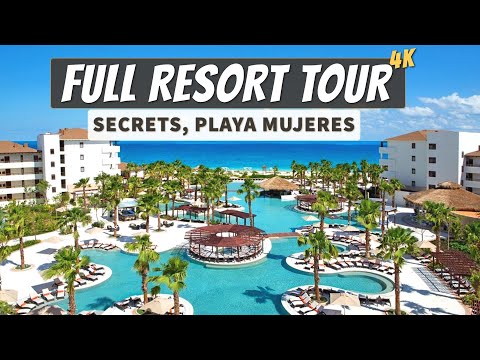 Videos del Secrets Playa Mujeres Golf  Spa Resort 5★ en Cancún, MéxicoVer MásVerPrecios20CerrarConsulta por Whatsapp 🇦🇷BookingTripadvisorExpediaAgodaTravelocityOrbitzPricelineTripSkyscannerDespegarKayakHotelesBestdayDestiniaTrivagoTurismocityAlmundoLastminuteHotwireTui