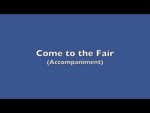 Come to the Fair