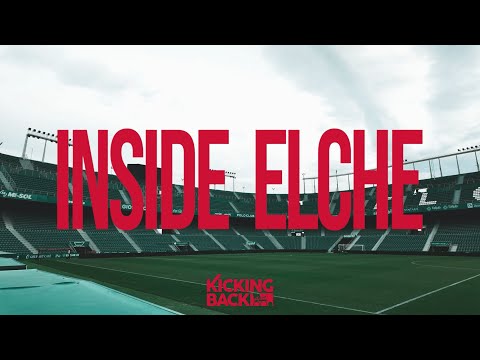 Inside Elche: The Story of a Spanish Sleeping Giant
