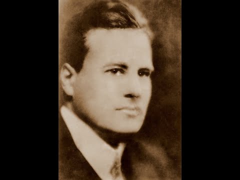 Lambert Murphy - O Paradiso! (Victor, 1913)