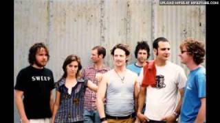 Broken Social Scene - Bandwitch