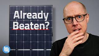 California startup claims 30.4% efficient solar panel, exceeding silicon standard by 5 percentage points
