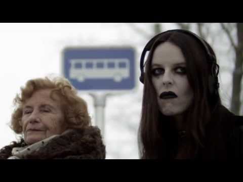 Noerregade Bolcher Abekatter Goth