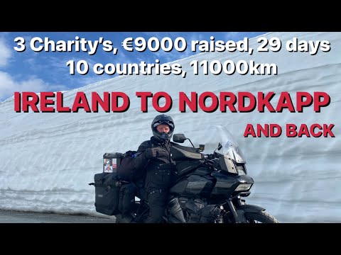 Nordkapp The Movie