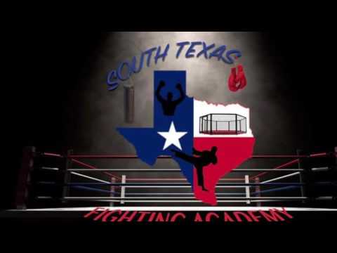South Texas Fighting Academy Presents Ricardo "El Gallero" Palacios