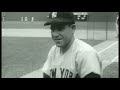 Yogi Berra Baseball Career Highlights