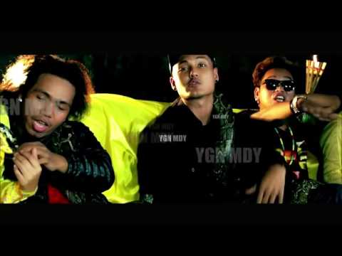 Ba Htoo fet: Ye Naung , Jeep Jeep .. Ngar Galone Goneman HD