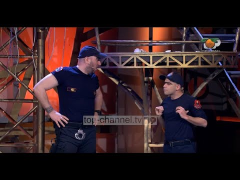 Portokalli – Episodi 1, Sezoni 33, 01 Mars 2020