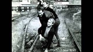 Men at Work - Coldfinger (Rare Unreleased Song, 1983)