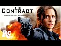 Assassin S Daughter Seeks Vengeance The Contract Full Movie Crime Action Thriller Movie