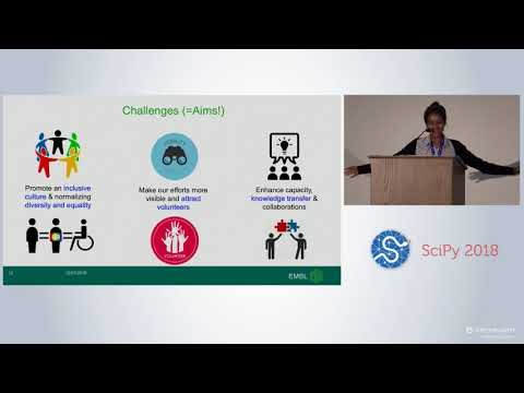 An Introduction to Julia Beginner Level | SciPy 2018 Tutorial | Jane Herriman Sacha Verweij