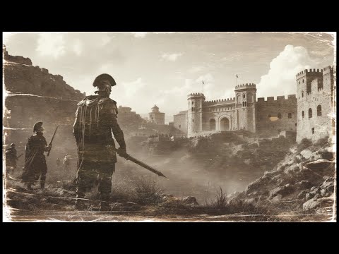 #3 Römische SUPERBAUTEN: Geheimnis der unbesiegbaren Festungen enthüllt! 🏰