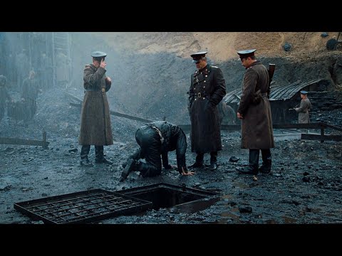 Clemens Forell's Epic Escape | From Siberian Gulag to Freedom in Iran