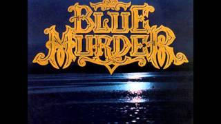 Blue Murder - Riot (with lyrics)