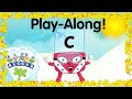 Alphablocks Can You Find C PlayAlong Learn To Read