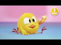 CHICKY Chicky Feels Hungry 1 Hour Compilation KIDS FAMILY CARTOON