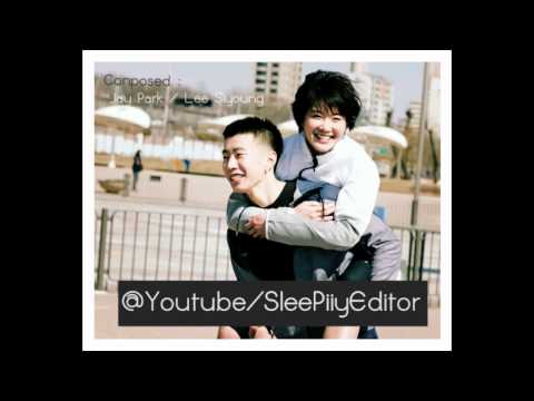 {Instrumental/MR} : Tiny-G - Polaris "Music and Lyrics - Jay Park & Si Young" (with Back-up Voice)