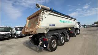 Návěs sklápěč Schmitz Cargobull SKI 24 | Obrázek 4 - Autoline