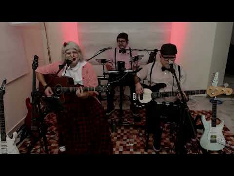 Burguesinha - Seu Jorge (Live)