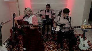 Burguesinha - Seu Jorge (Live)