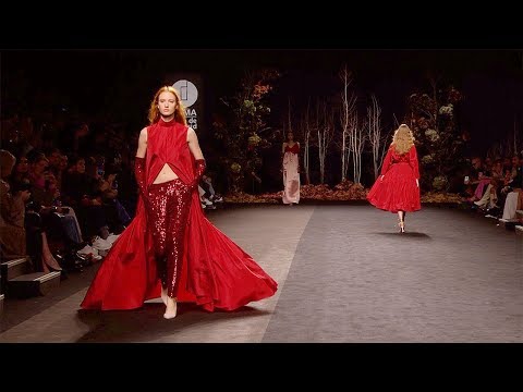 The 2nd Skin Co | Fall Winter 2020/2021 | Full Show