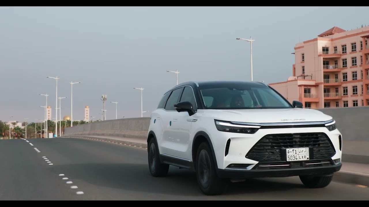 X7 – Smart Luxury Redefined