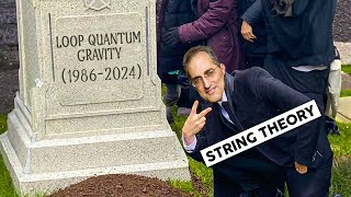 [問卦] 圈量子引力論被觀測打臉